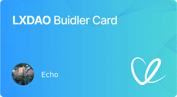 Echo
